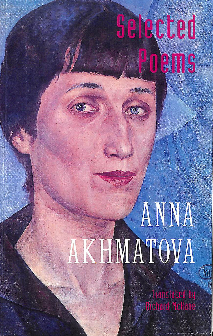 Selected Poems