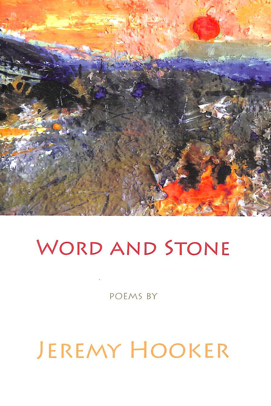 Word and Stone