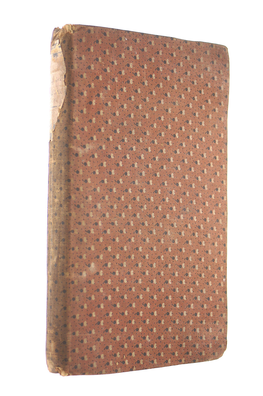 Antiquarian and Topographical Cabinet Vol III