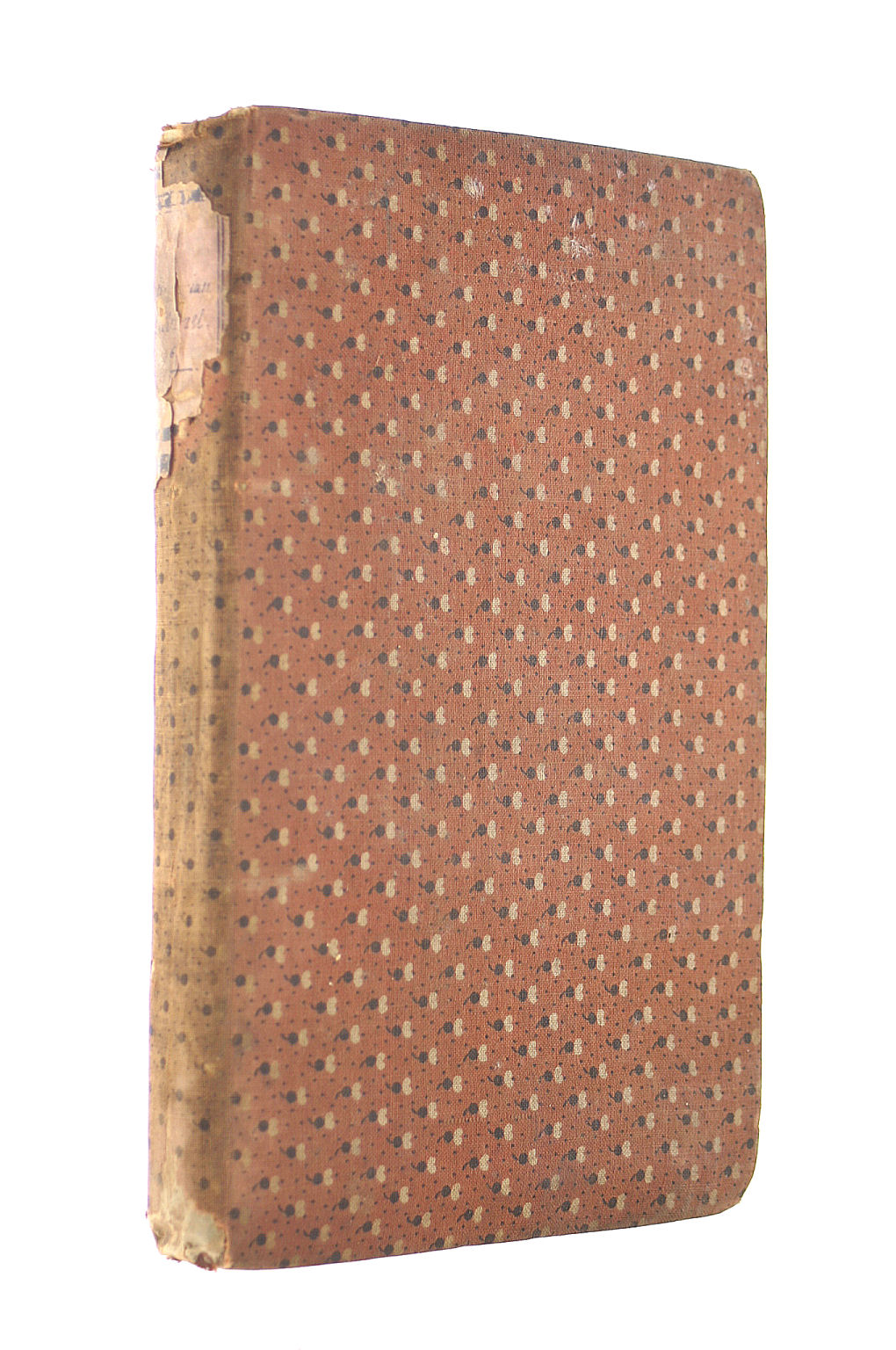 Antiquarian and Topographical Cabinet Vol VI