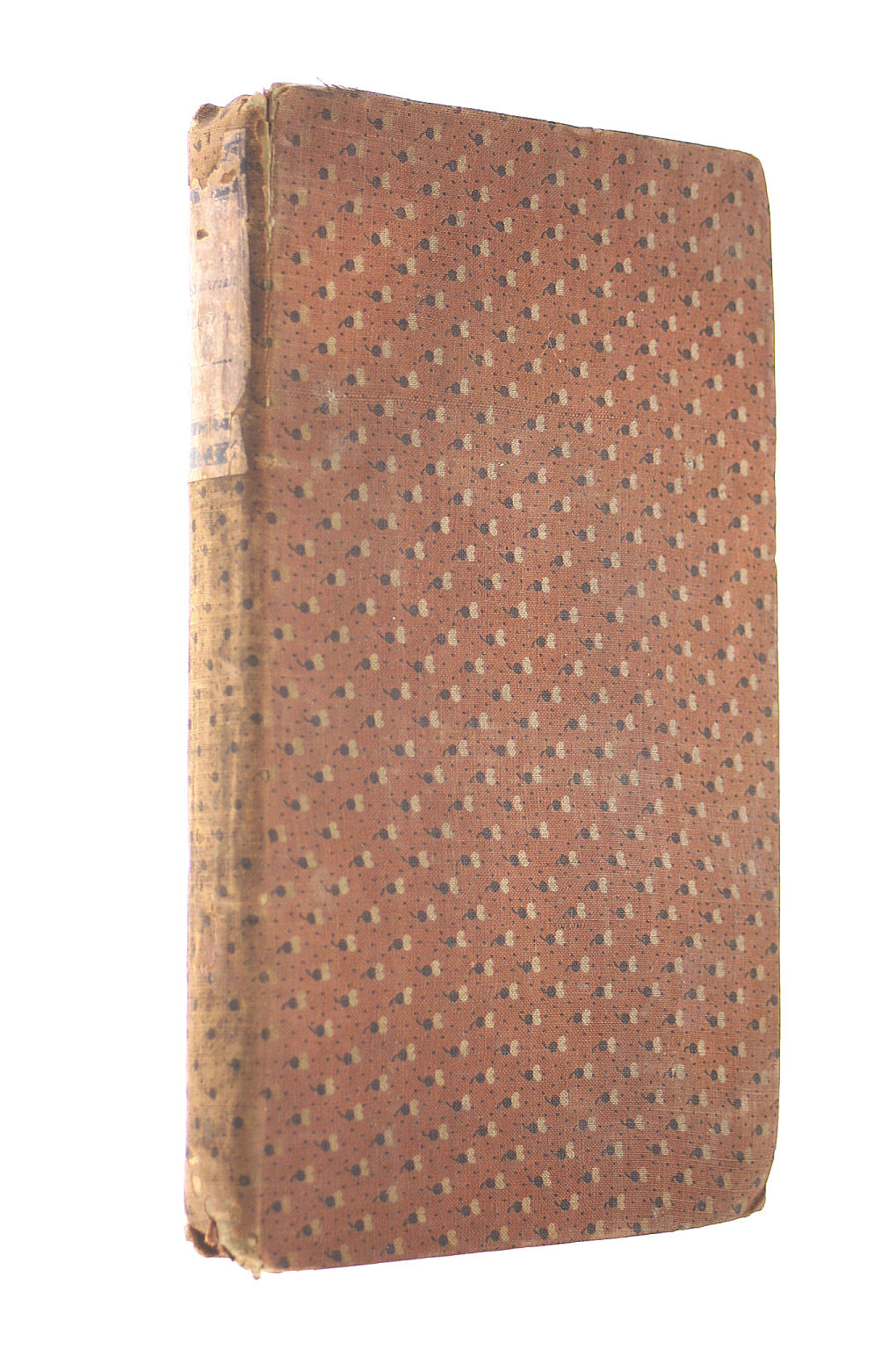 Antiquarian and Topographical Cabinet Vol VII