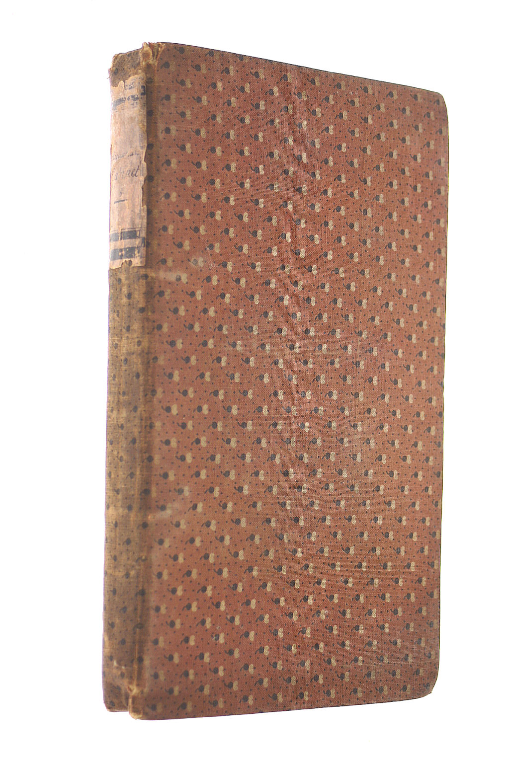 Antiquarian and Topographical Cabinet Vol IX