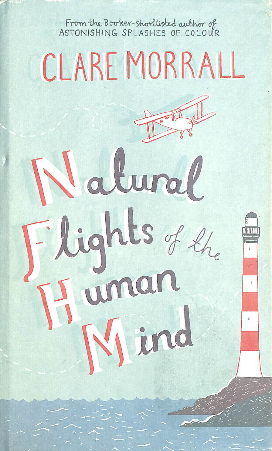 Natural Flights Of The Human Mind