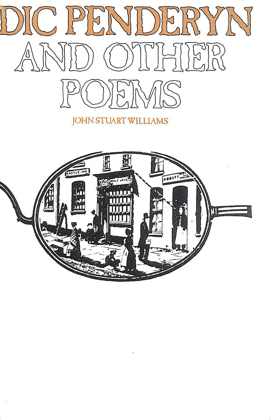 Dic Penderyn and Other Poems