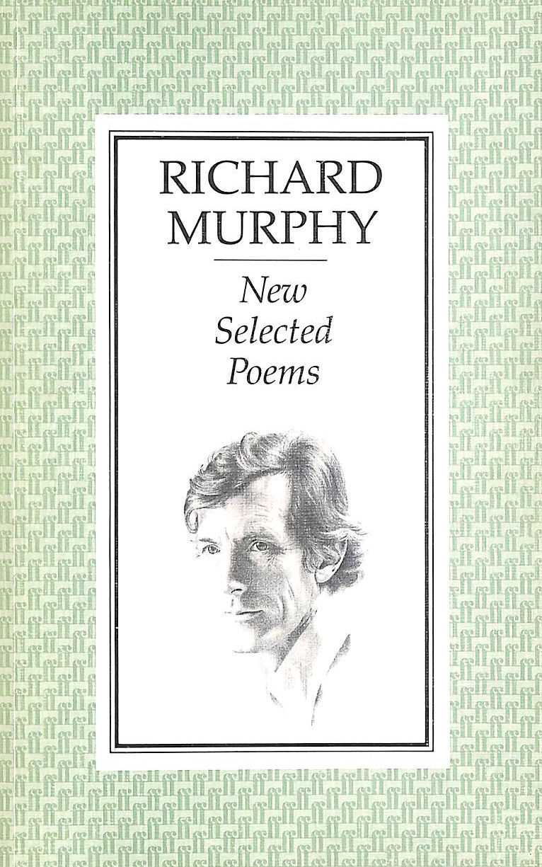 New Selected Poems