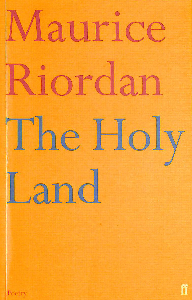 The Holy Land