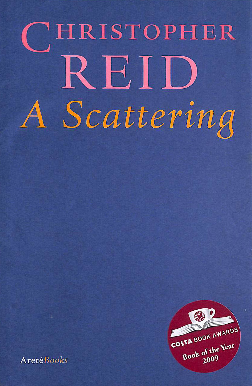 A Scattering