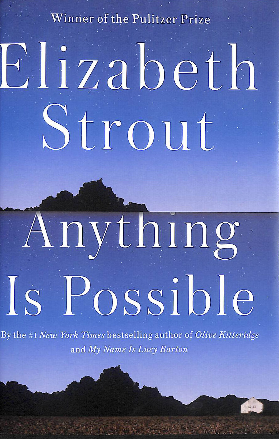 Anything Is Possible