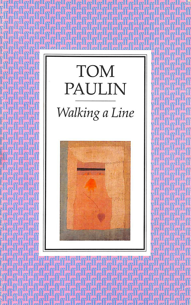 Walking a Line