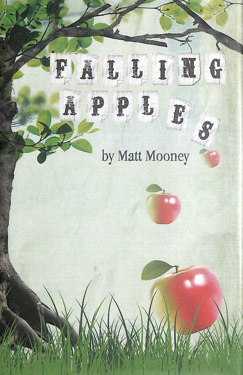 Falling Apples
