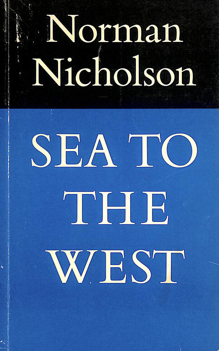 Sea to the West
