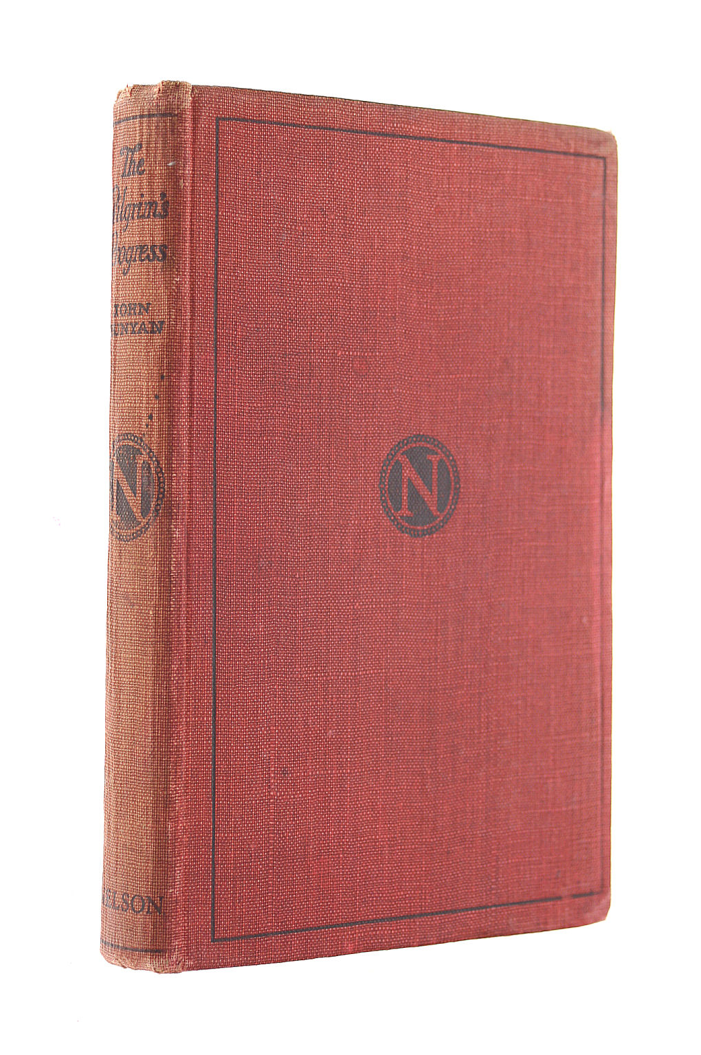 The Pilgrim's Progress Illustrations R.M.Brock