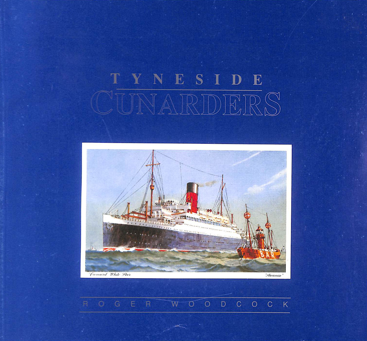 Tyneside Cunarders