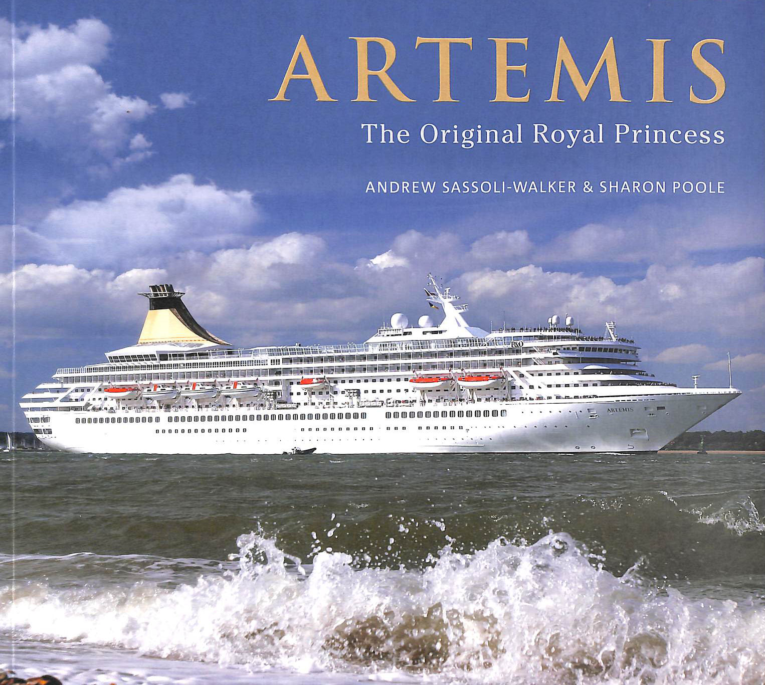 Artemis: The Original Royal Princess