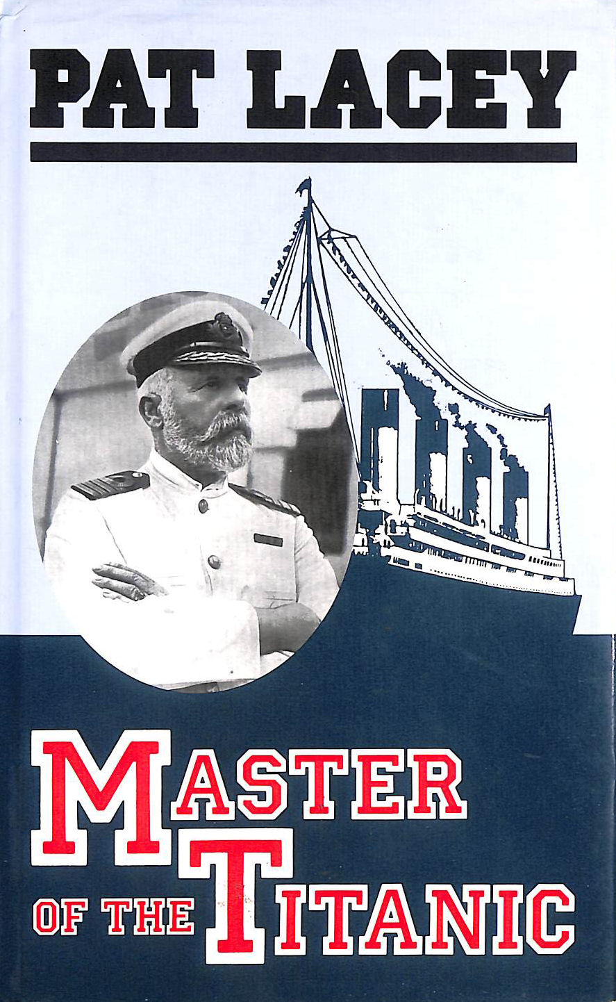 Master of the Titanic