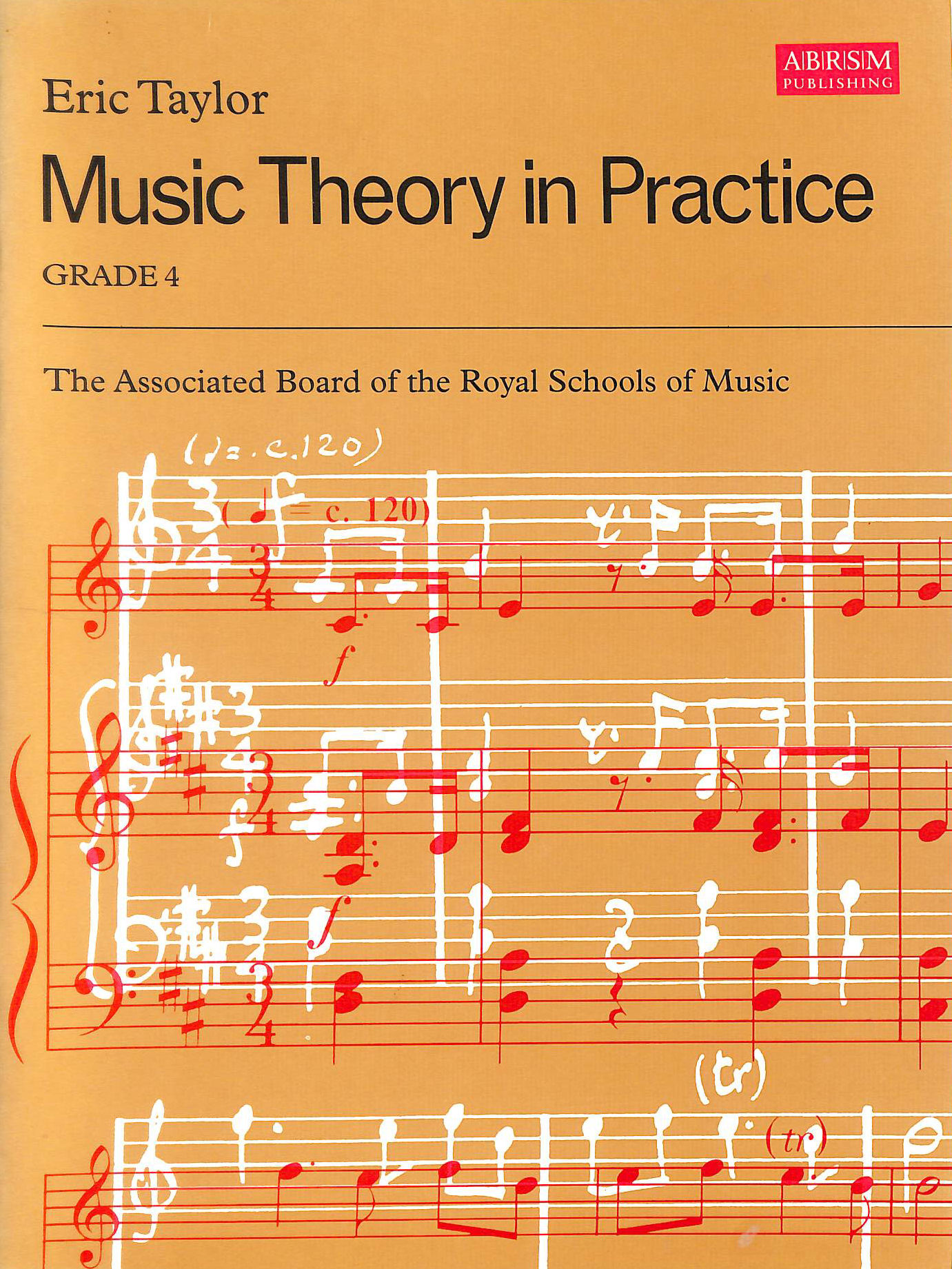 Music Theory In Practice Grade 4