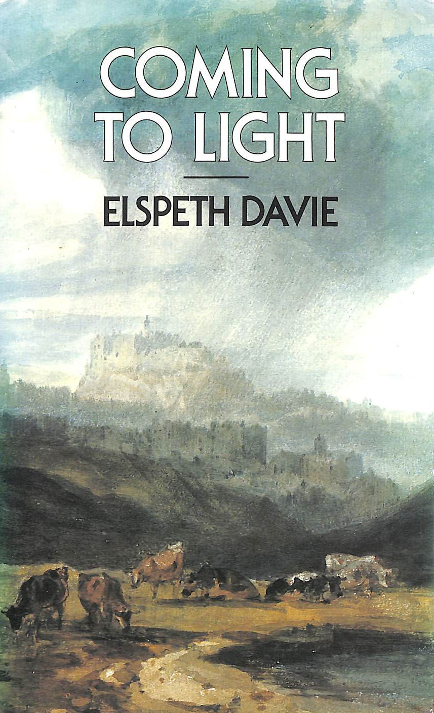 Coming to Light