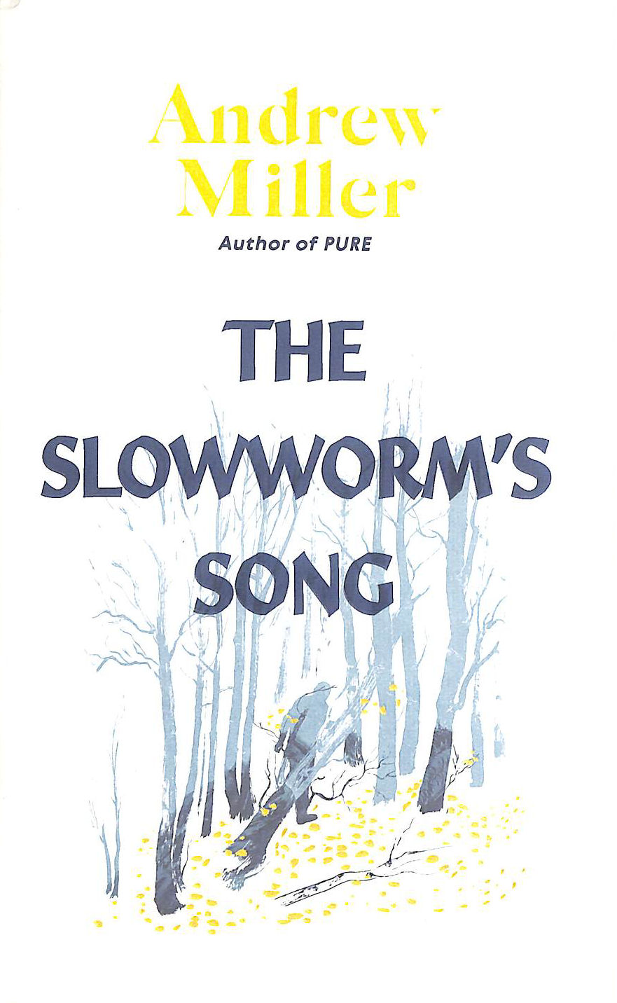 The Slowworm's Song