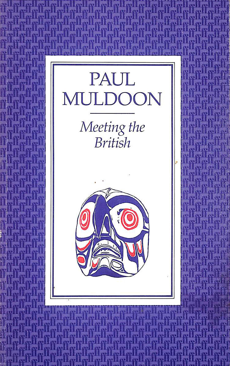 Meeting the British