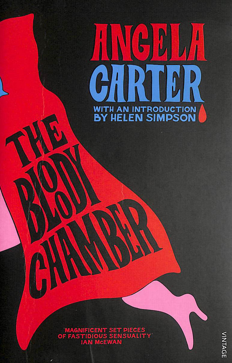 The Bloody Chamber and Other Stories