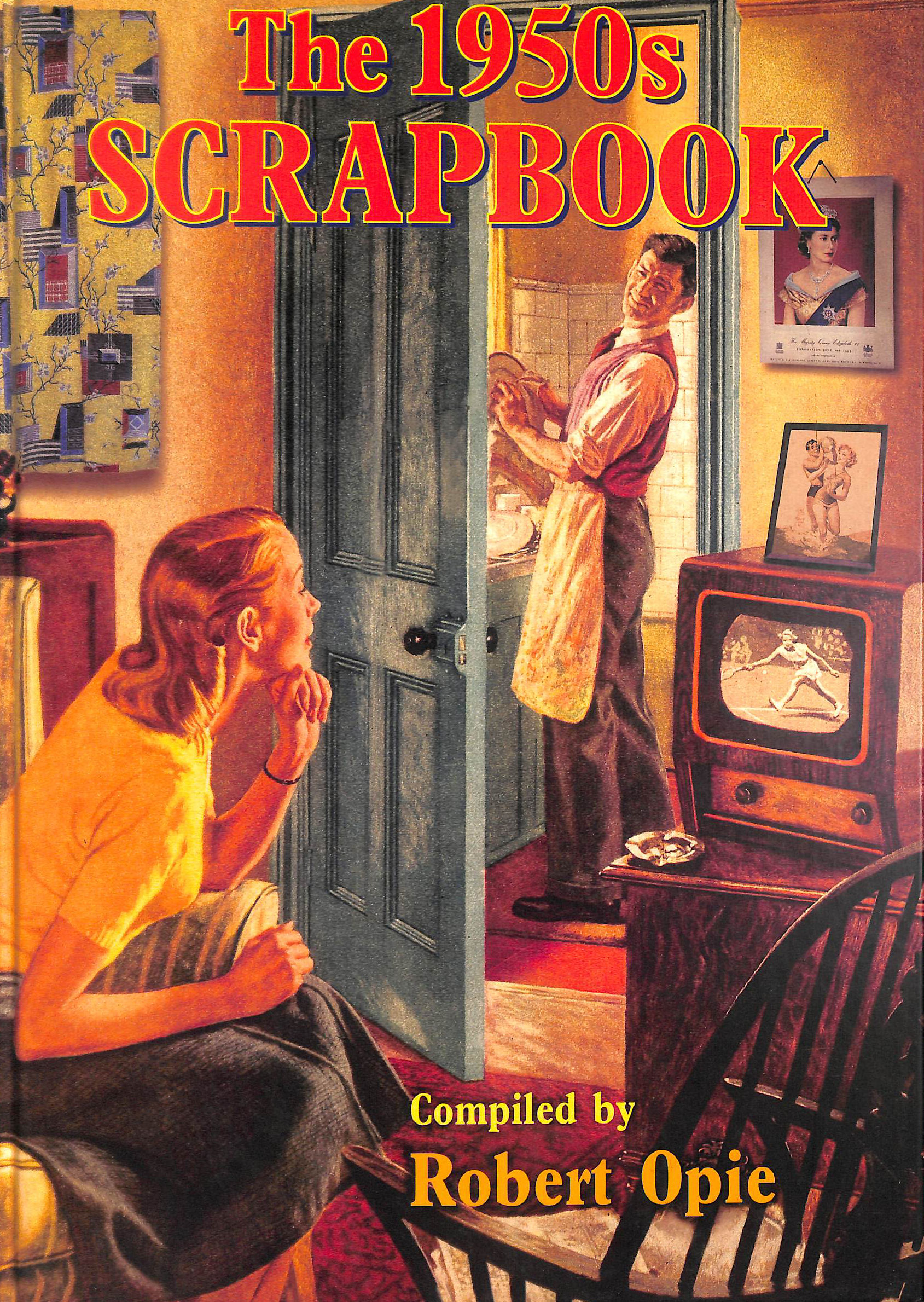 The 1950s Scrapbook