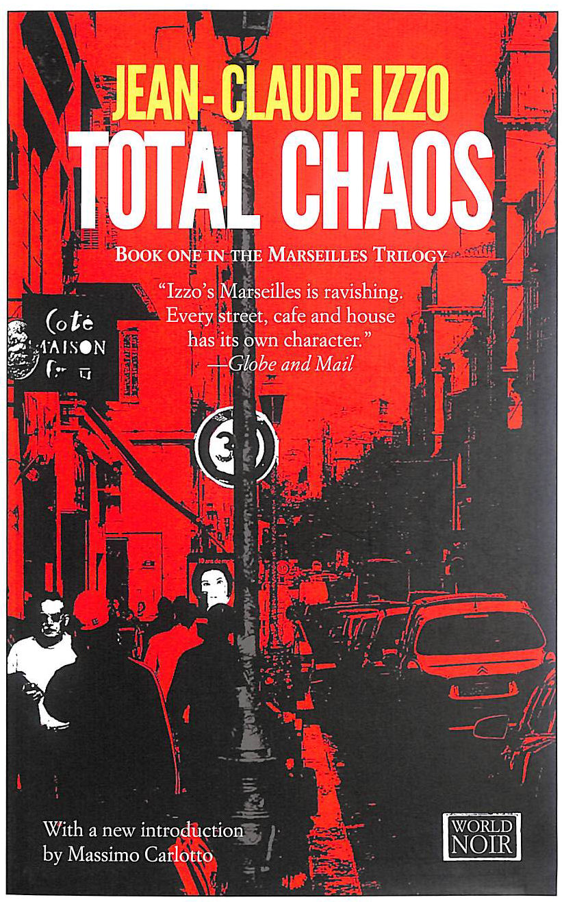 Total Chaos