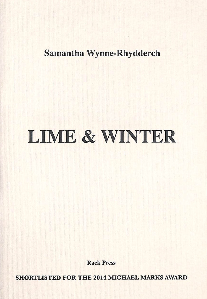Lime & Winter