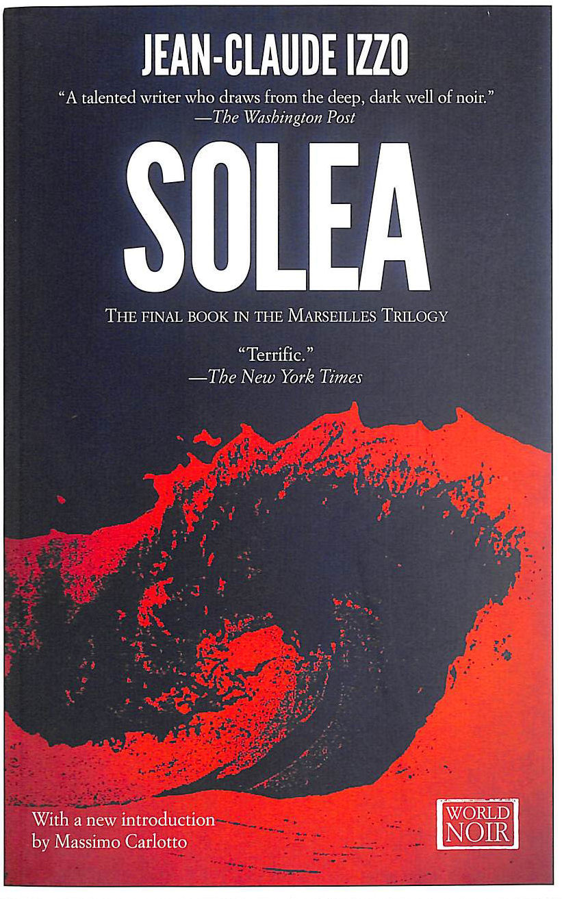 Image for Solea Solea