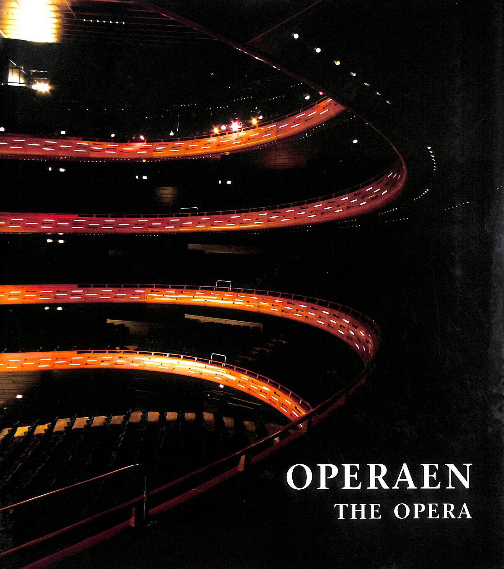 Operaen The Opera