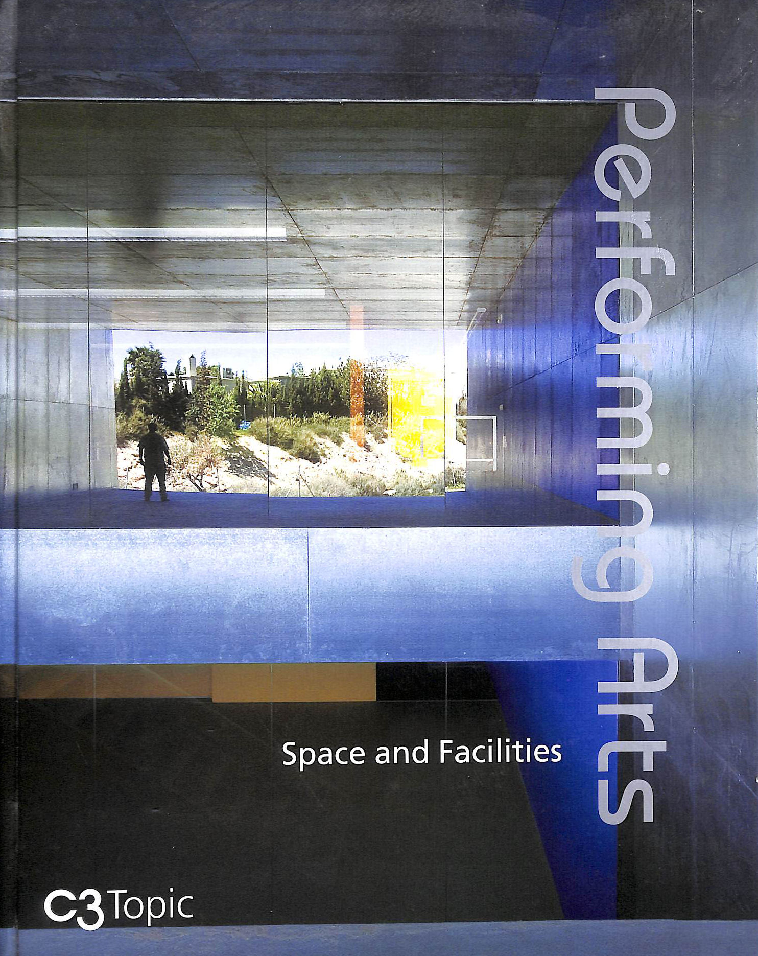Performing Arts: Space and Facilities