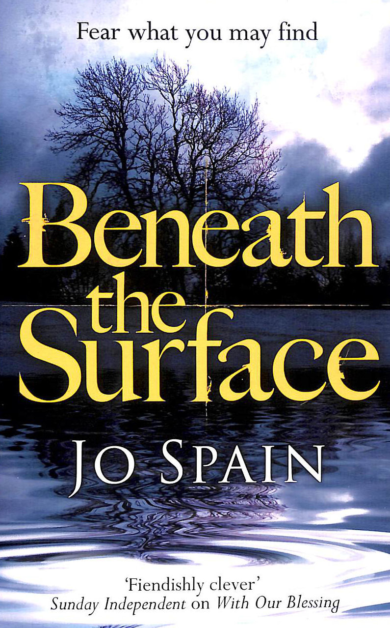 Beneath the Surface