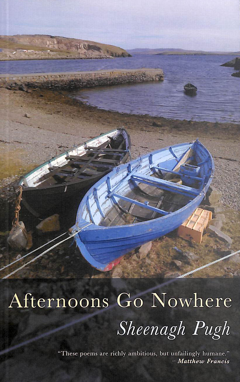 Afternoons Go Nowhere