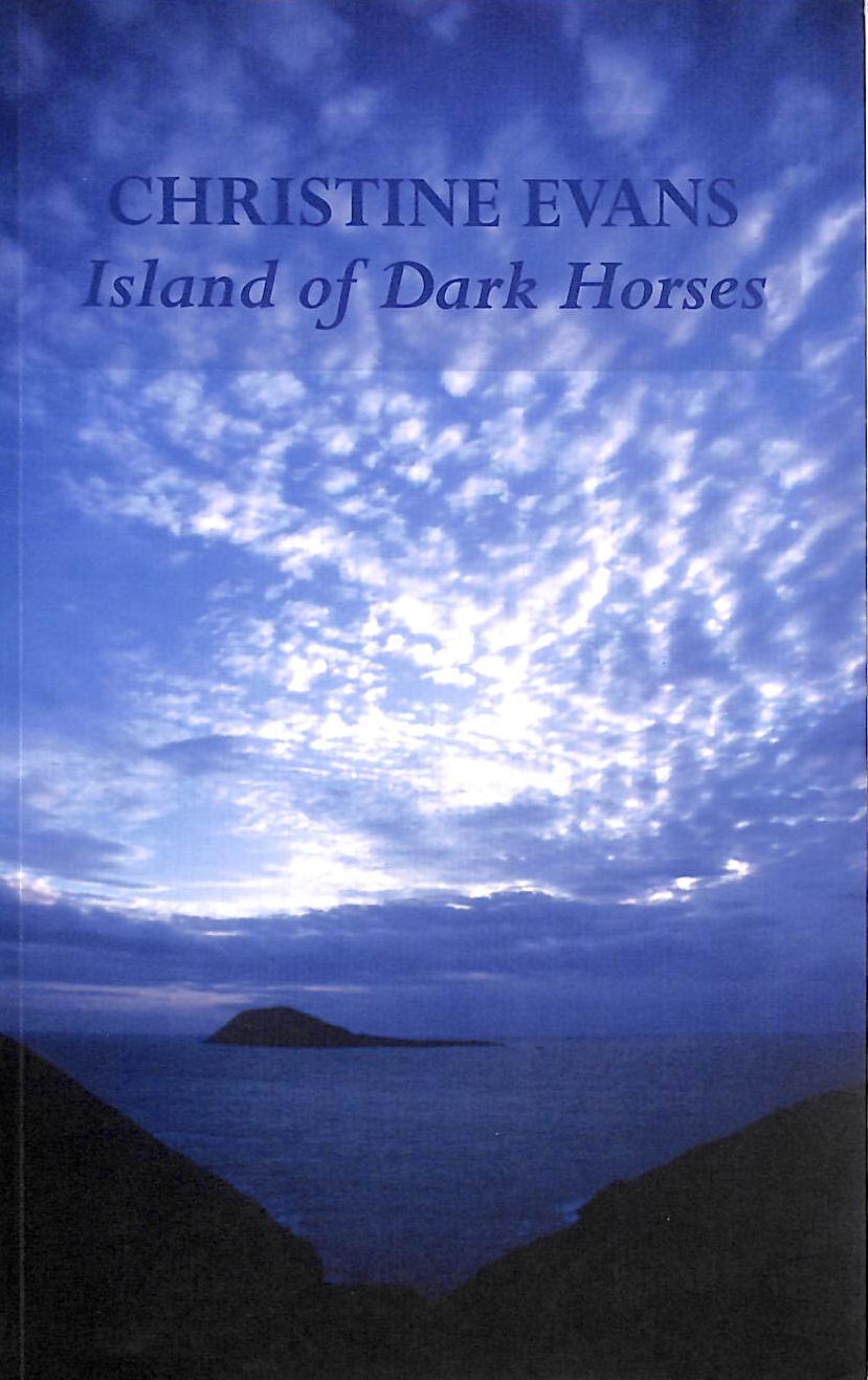 Island of Dark Horses