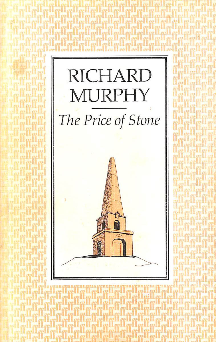 The Price of Stone