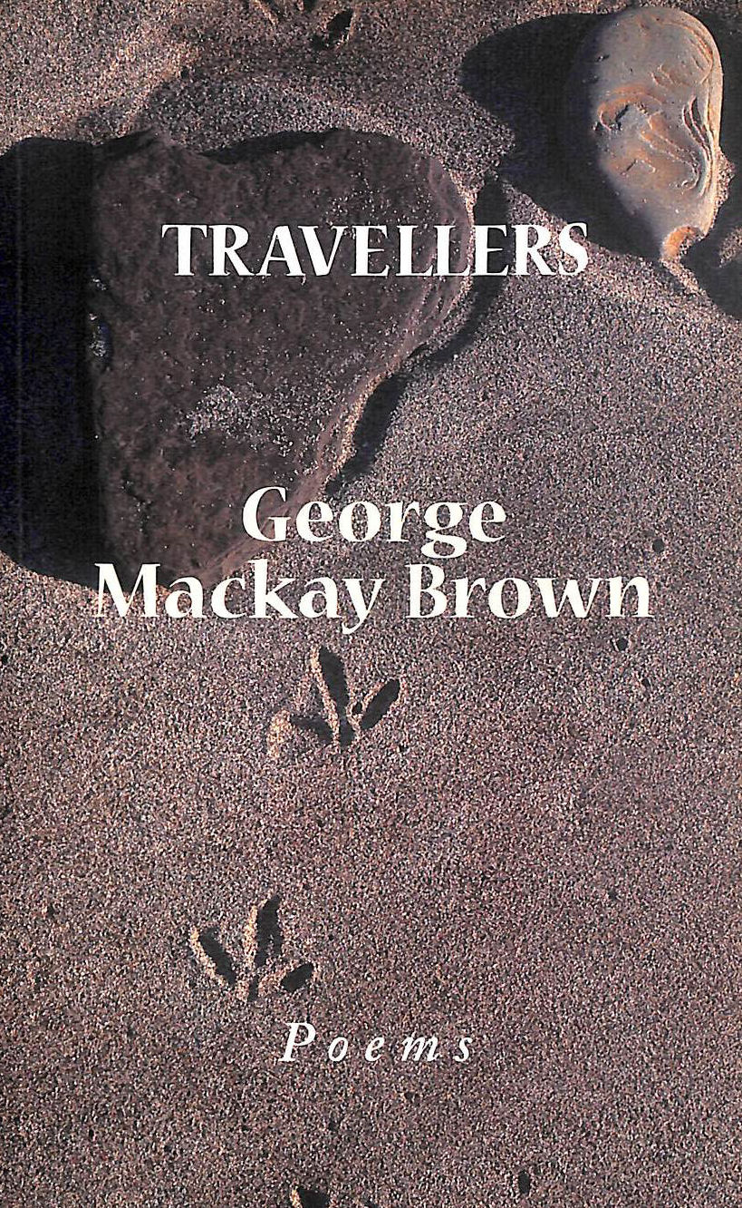 Travellers: Poems