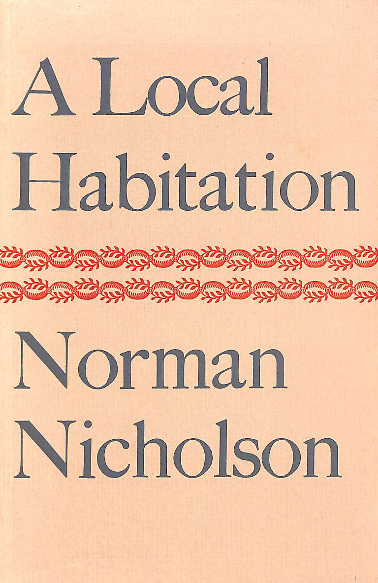 Local Habitation