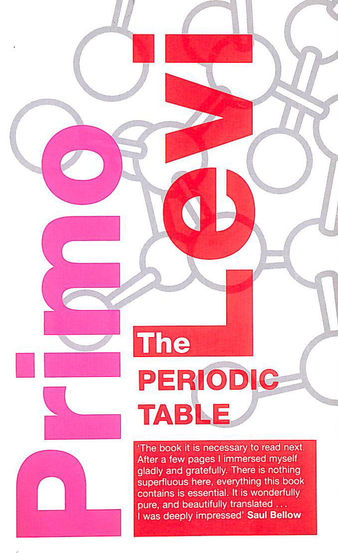 The Periodic Table