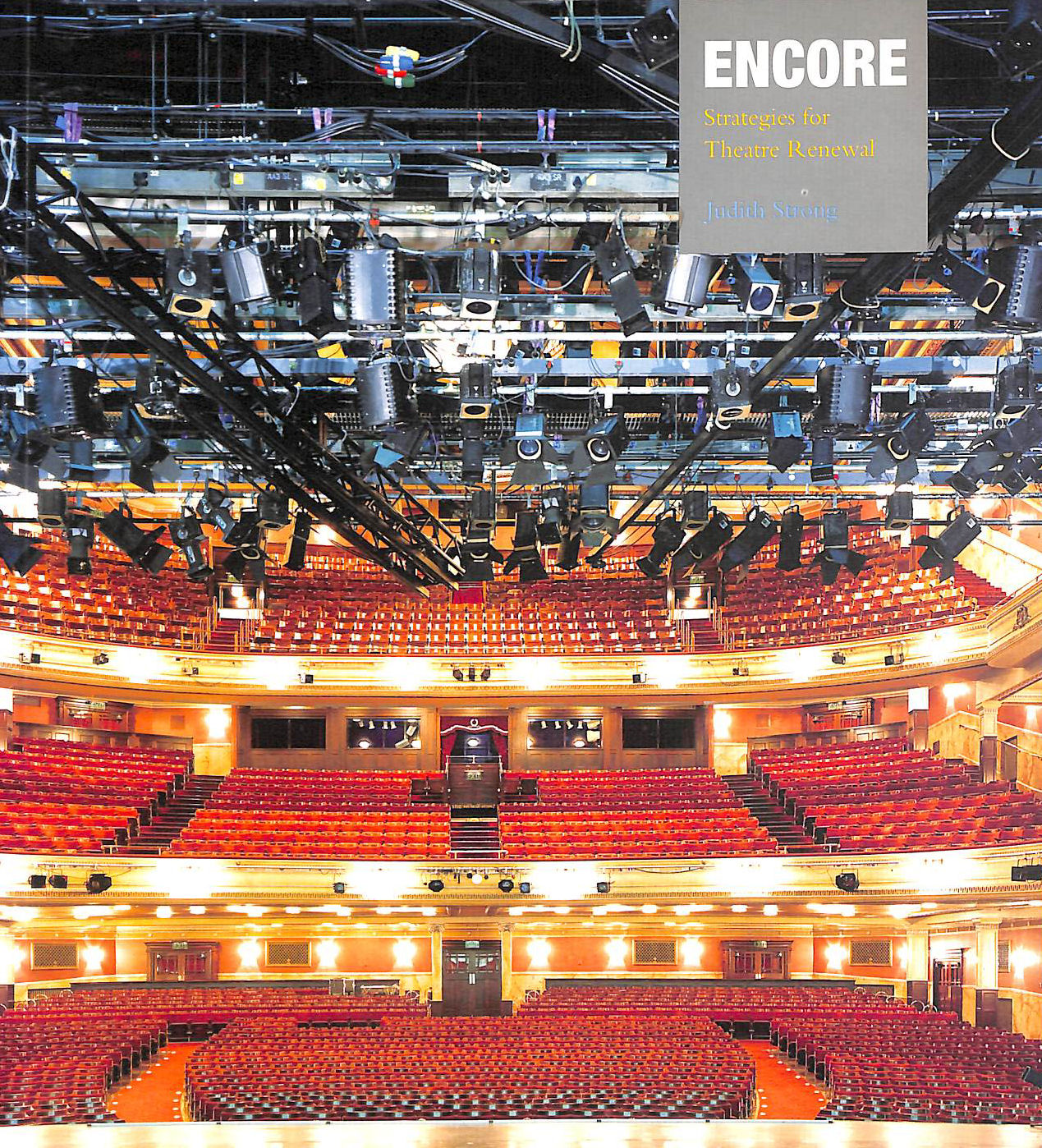 Encore Strategies for Theatre Renewal