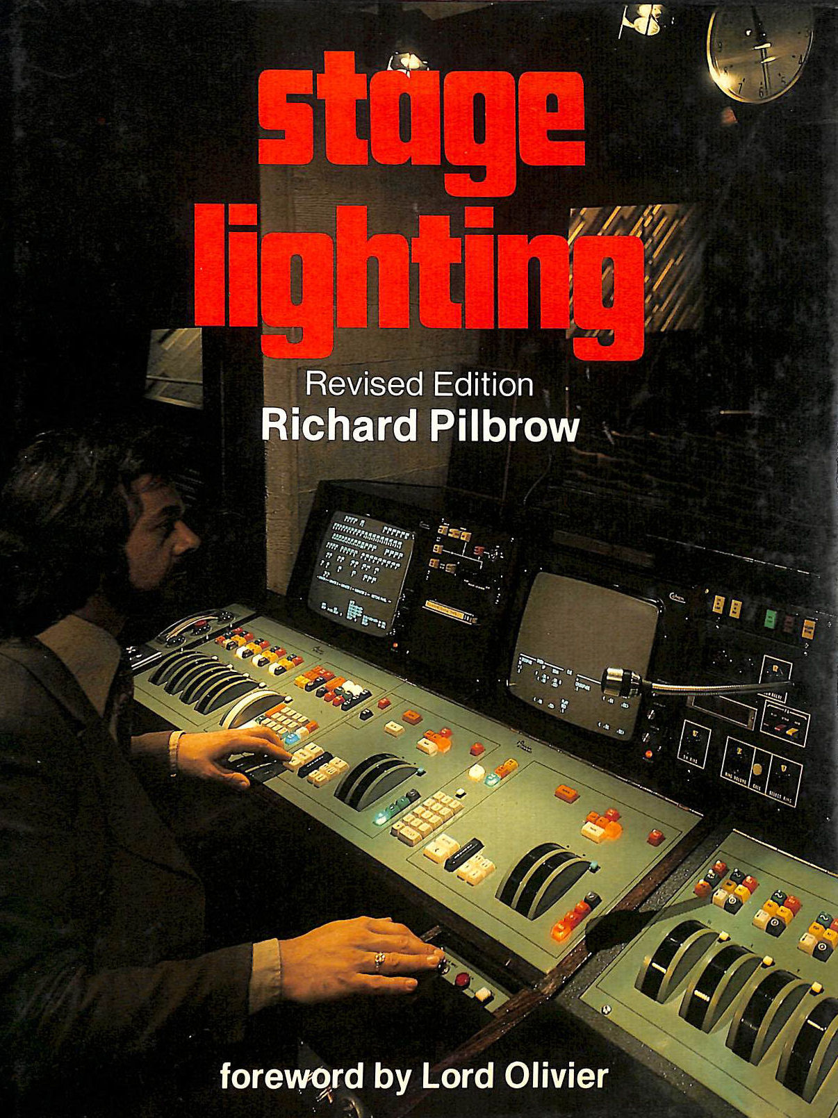 Stage Lighting