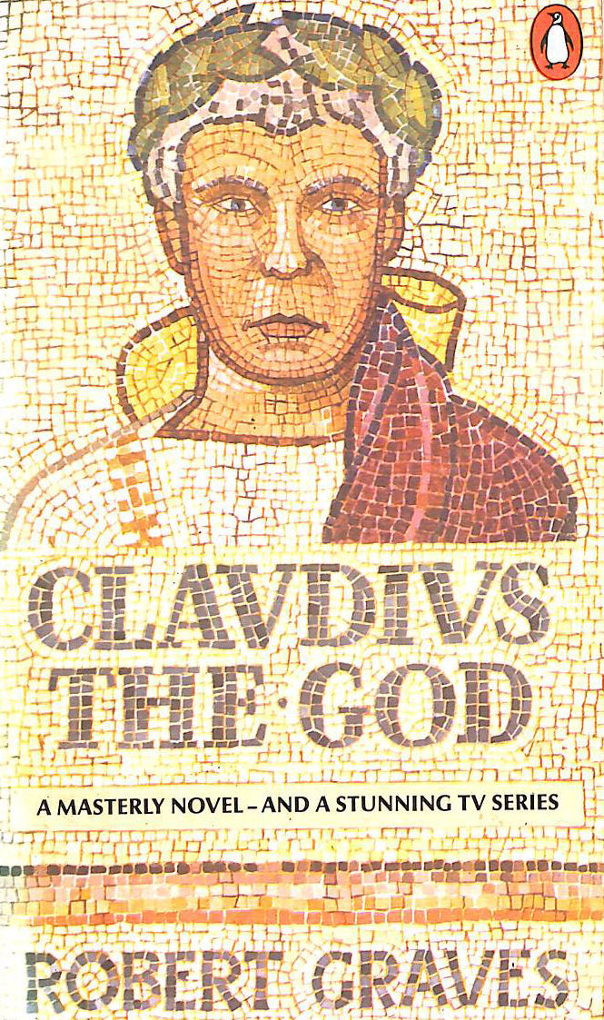 Claudius The God :