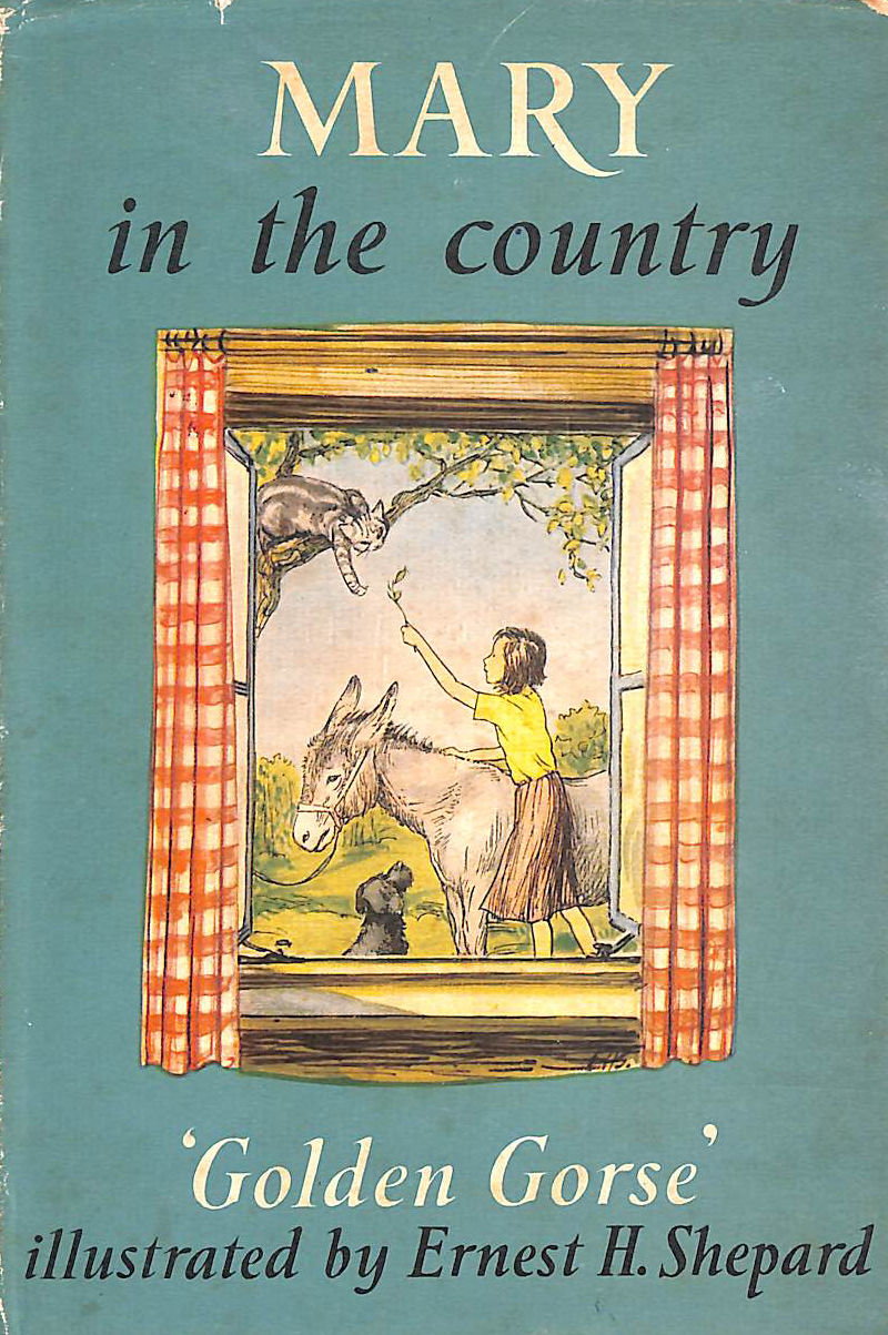 Mary in the Country