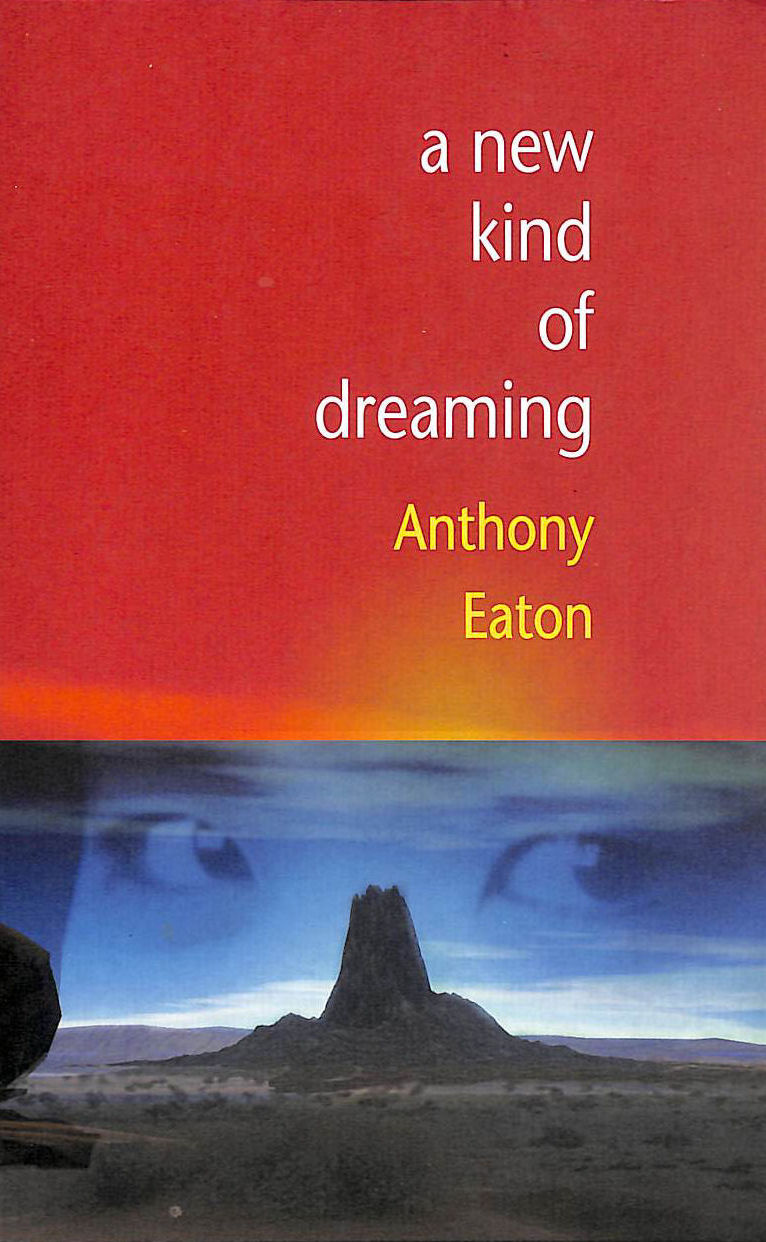A New Kind of Dreaming (Uqp Young Adult Fiction)