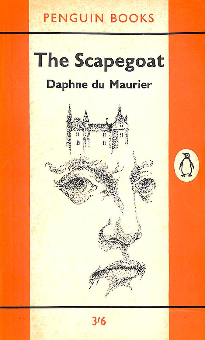 The Scapegoat