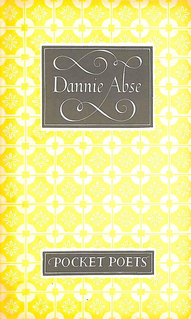Pocket Poets - Dannie Abse