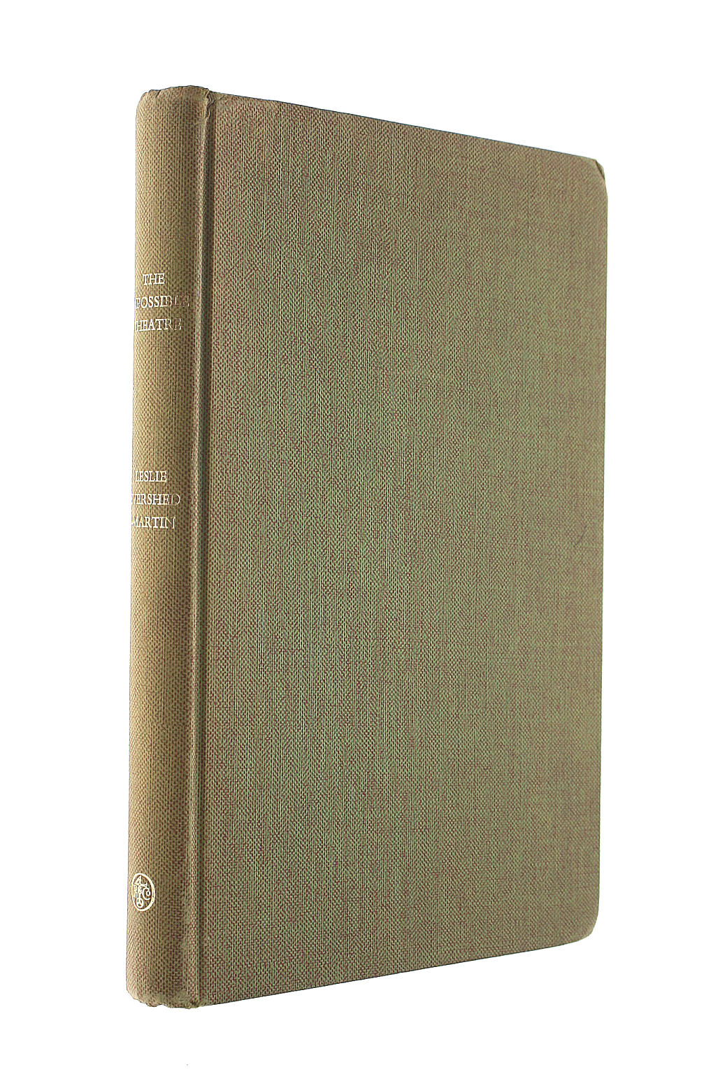 The Impossible Theatre