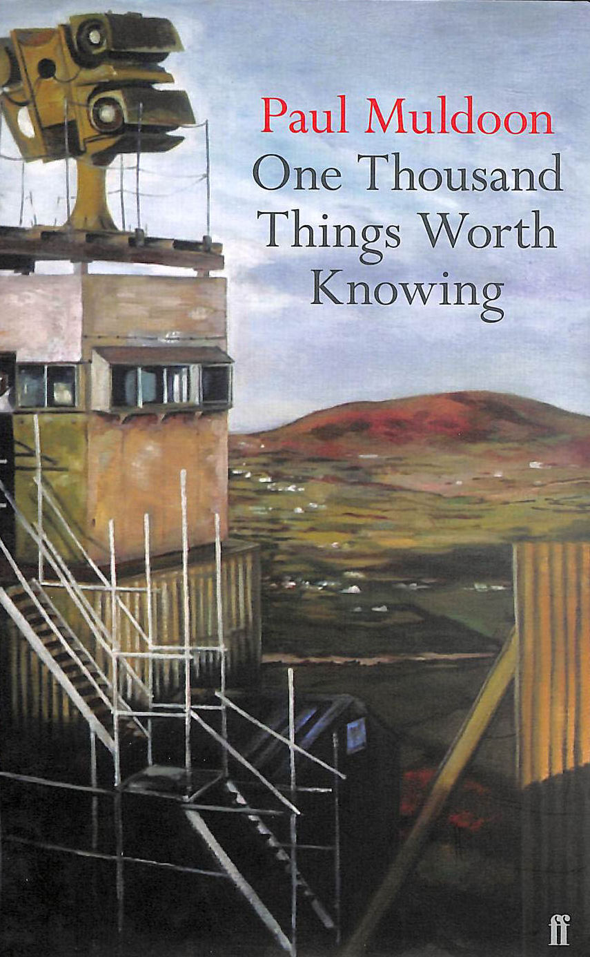 One Thousand Things Worth Knowing