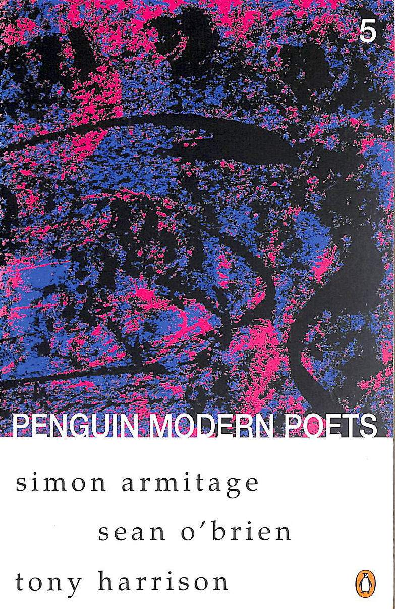 Penguin Modern Poets 5