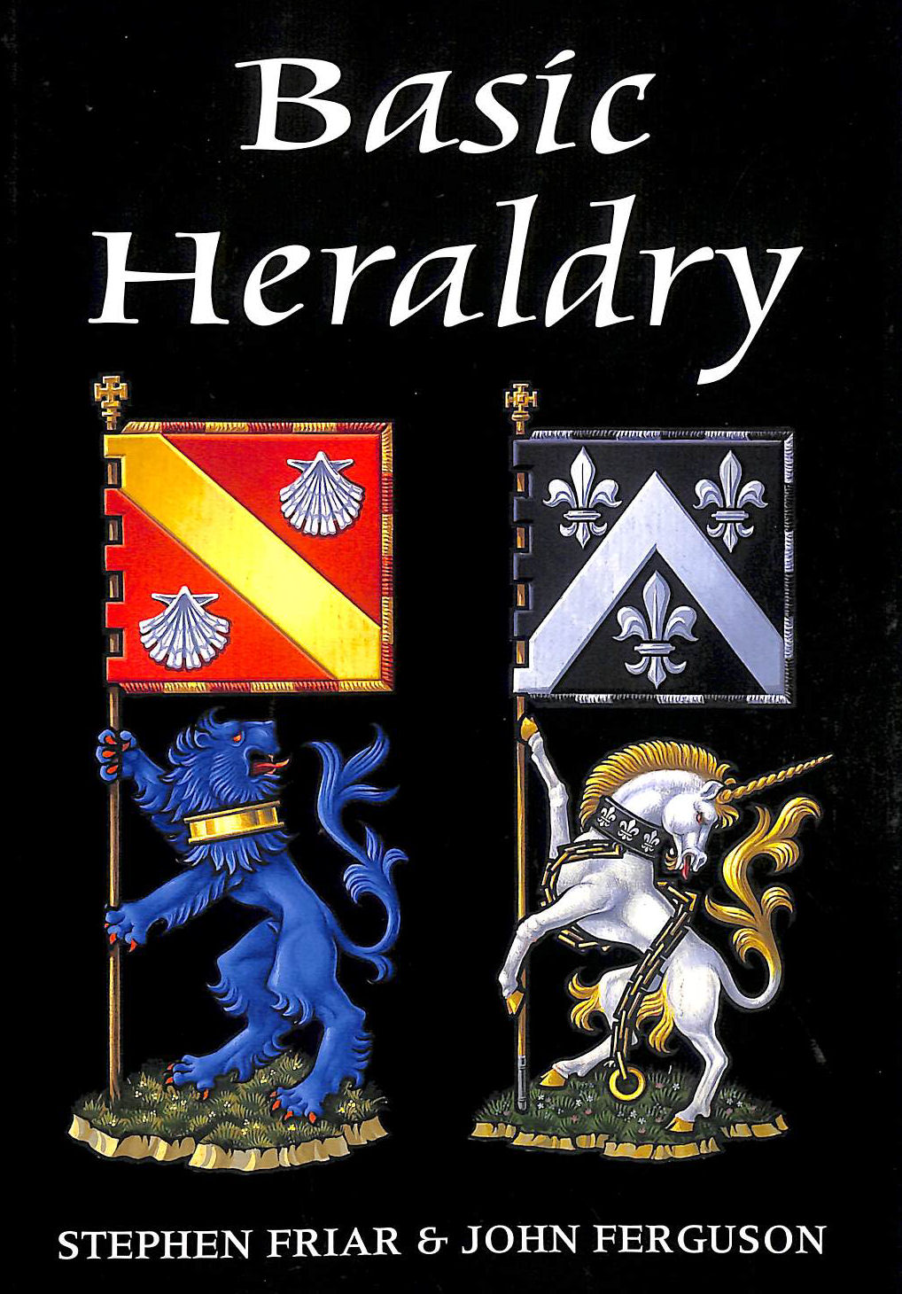 Basic Heraldry