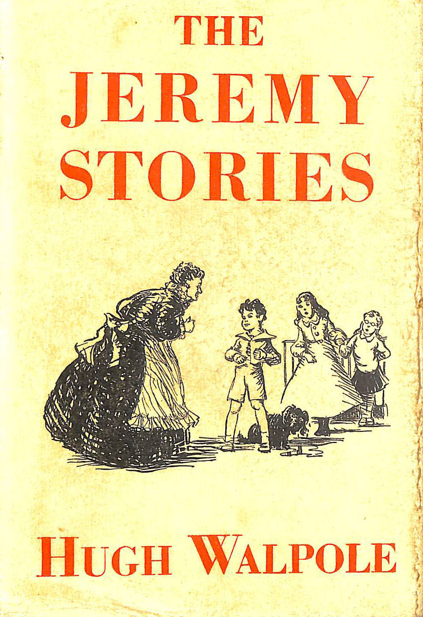 The Jeremy Stories