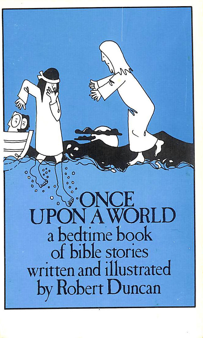 Once Upon a World